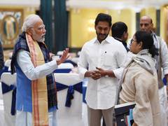 
      
      Mamata to attend second G-20 Presidency meeting on Dec 9 
      
      