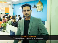 
      
      TantranZm Technologies enters into Edtech with its new venture 
      
      