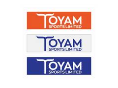 
      
      Toyam Sports Ltd. clinches 'Powered By' sponsor title
      
      