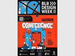 
      
      BLR Design Week launches its 2022 Conference
      
      