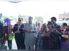 
      
      Scripting Indian growth story through skill development
      
      