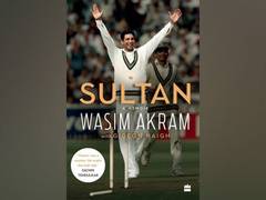 
      
      HarperCollins is proud to announce the autobiography
      
      