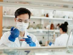 
      
      Study finds possible link between mouth bacteria, brain abscesses
      
      