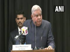 
      
      'Disruption of Parliament antithetical to democratic values'
      
      