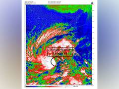 
      
      IMD predicts heavy rainfall in Tamil Nadu, Puducherry, Andhra 
      
      