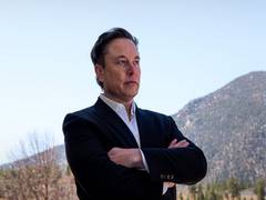 
      
      Elon Musk called out by PETA for 'Neuralink' animal testing
      
      
