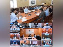 
      
      Govt takes initiatives to encourage youth, bring transformation
      
      