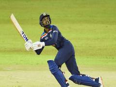 
      
      Domestic cricket should be priority for youngsters: Gaikwad
      
      