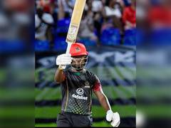 
      
      Rutherford says discipline, hard work key to success in T20s
      
      