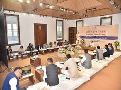 
      
      Assam Cabinet approves bill to create Safai Karamchari Commission
      
      