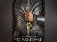 
      
      'The Rings of Power' season 2 adds eight new actors to cast
      
      