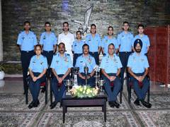 
      
      Critical role of Air Traffic Controllers in military aviation
      
      
