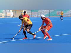
      
      SSCB, PNB, RSPB, PSPB march into semis
      
      