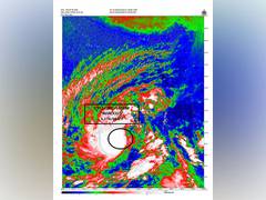 
      
      Deep depression intensifies into cyclonic storm Mandous
      
      
