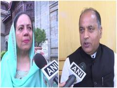 
      
      Himachal poll results: BJP eyes new record
      
      