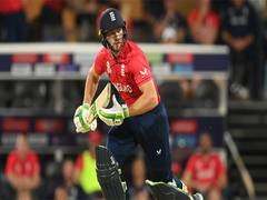 
      
      Buttler unsure of Test return, has attention on 2023 WC
      
      