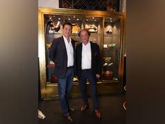 
      
      Lotus Arts de Vivre showcases 