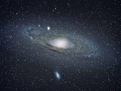 
      
      NASA missions probe game-changing cosmic explosion
      
      