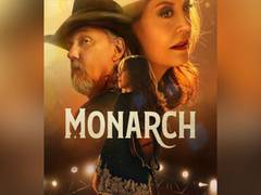 
      
      Trace Adkins starrer 'Monarch' scrapped after Season 1
      
      