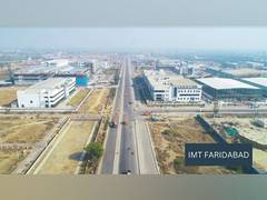 
      
      Viridian RED carries the Invest in Haryana Initiative forward
      
      