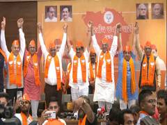 
      
      Bhupendra Patel to take oath on December 12
      
      