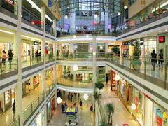 
      
      Islamabad mall sealed following brawl 
      
      