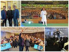 
      
      Ultimate Growth Secrets of the Legends who started from Zero
      
      