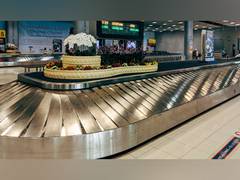 
      
      Plaints in baggage delays rise 55% over last year's: MoS
      
      