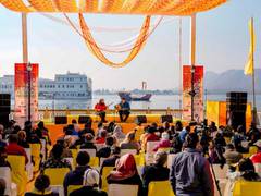 
      
      Vedanta Udaipur Music Festival returns to the city of lakes
      
      