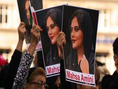 
      
      Iran conducts first known execution over nationwide protests
      
      