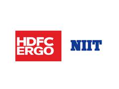 
      
      HDFC ERGO partners with NIIT to build pool of next-gen workforce
      
      