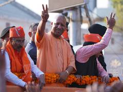 
      
      BJP's victory represents public admiration towards PM's good...
      
      
