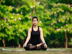 
      
      Including yoga in regular fitness routine enhances heart health
      
      