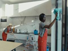
      
      Variable income for gig workers linked to health issues: Study
      
      