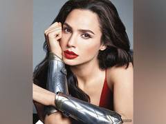 
      
      'Wonder Woman 3' cancelled one day after Gal Gadot teased fans
      
      
