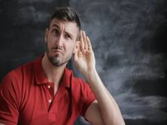 
    Audio cues can alter our visual perception: Study
    