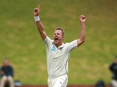 
      
      Yorkshire sign Neil Wagner for first ten games of County C'ship
      
      
