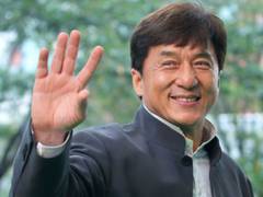 
      
       Jackie Chan teases next installment of 'Rush Hour' films
      
      