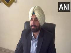 
      
      Punjab: 4 including cop booked for illegal mining in Ferozepur
      
      
