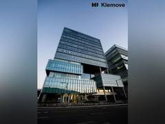 
      
      HL Klemove celebrates opening of new building, 'Next M' in Pangyo
      
      