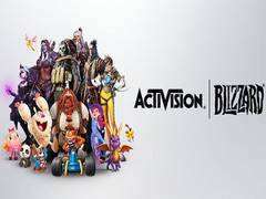 
      
      US seeks to block Microsoft's acquisition of Activision Blizzard
      
      