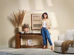 
      
      Pottery Barn ropes in Deepika Padukone as brand ambassador
      
      