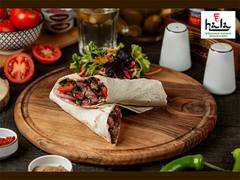 
      
      Get a taste of authentic Lebanese cuisine now in Delhi by Hala
      
      