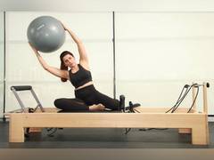 
      
      Goa to witness the biggest Pilates Festival 
      
      