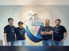 
      
      Fractal Picture India creates LA'EEB, Iconic mascot for FIFA 2022
      
      