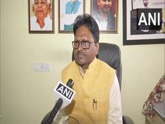 
      
      Former RJD MLA Anil Kumar Sahani demands Bihar CM's resignation
      
      