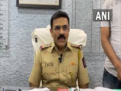 
      
      Navi Mumbai: Minor sexually assaulted, 1 arrested
      
      