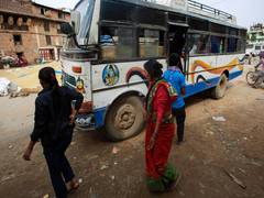 
      
      WB's toolkit aims to make transport, public spaces more inclusive
      
      