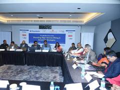 
      
      Fountain India elevates high volume hiring & screening strategies
      
      