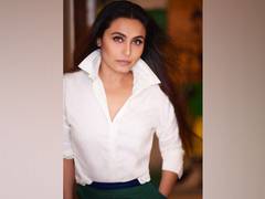 
      
      Rani Mukerji's 'Mrs Chatterjee Vs Norway' to release on this date
      
      
